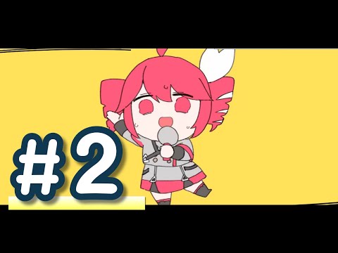 #2 Vocaloid Songs 2024