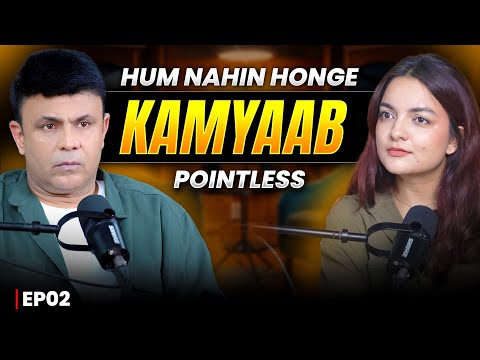 Hum Nahin Honge Kamyaab | Pointless Ep 02 Ft @Ankkitachamoli  | RJ Naved