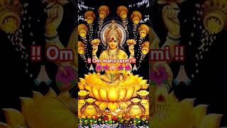 #Om mahalaxmi 🙏🏼#shorts#mahalaxmi #mantra#hindudharma #facts #laxmi#youtubeshorts #shortvideo #🙏🏼🌺🙏🏼