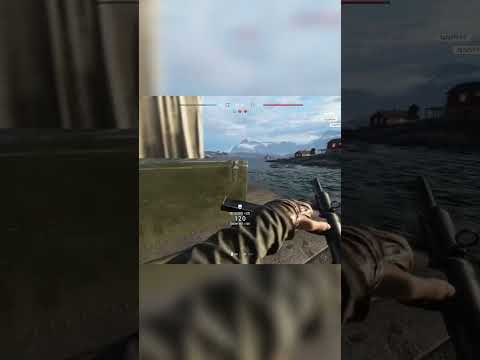 battlefield 5 in 2023...#shorts #shortvideo #battlefield5