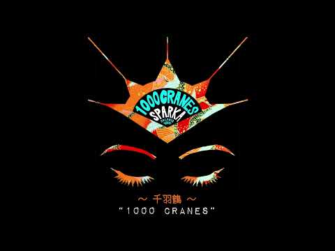 【SOLARIA, RITCHY】1000 Cranes 〜千羽鶴 〜 / SPARKA 【SYNTH V Original + Vocaloid RAP】
