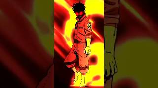 #fireforceanime #shinrakusakabe #orewared