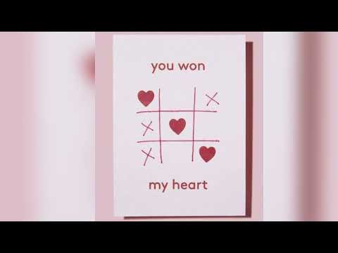 pov - cupid hits you [valentine playlist]