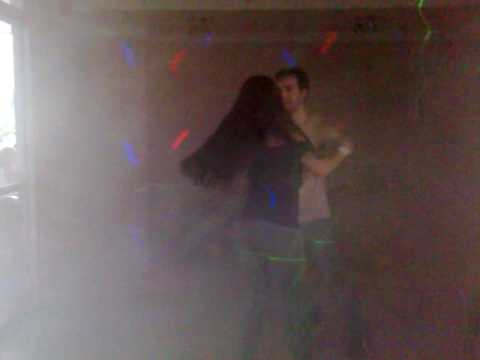 Zouk Festa do Hugo  - (Metalder)