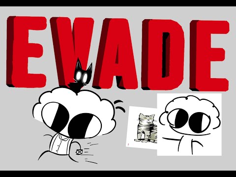 Bhopping Playgrounds | Evade Montage Roblox