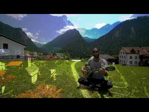 Pettra - Freestyle In The Swiss Mountains 2018