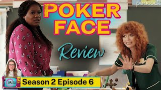 'Poker Face' Season 2 Episode 6 Review: A Demon in Pigtails 😈