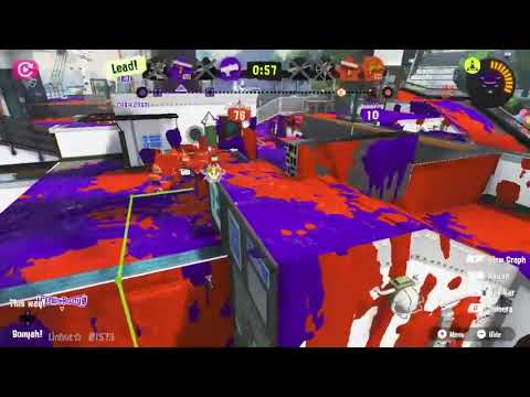 anarchy open
