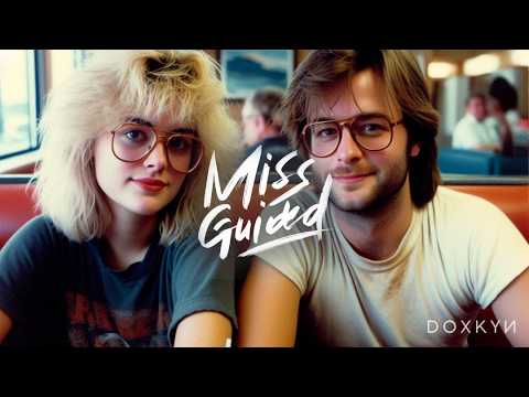 Miss Guided | Official Audio | Synthwave Music