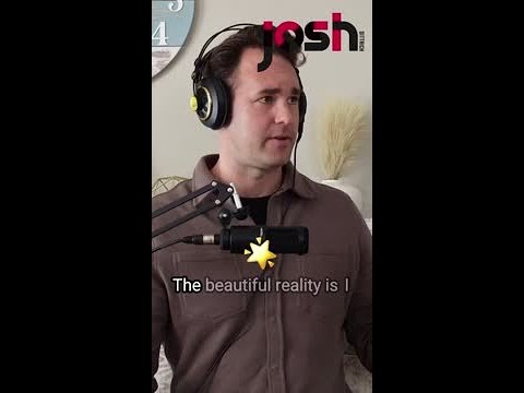 The Beautiful Reality of Self-Love