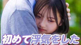 「だって、どっちも好きなんだもん。」彼氏の弟と浮気をした結果。