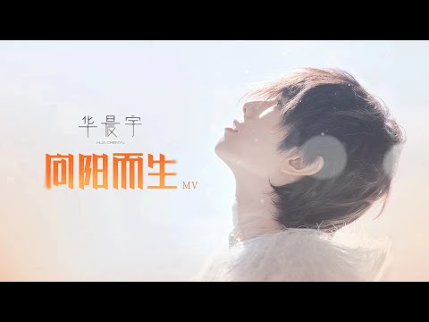 华晨宇【向阳而生】Official 官方 MV