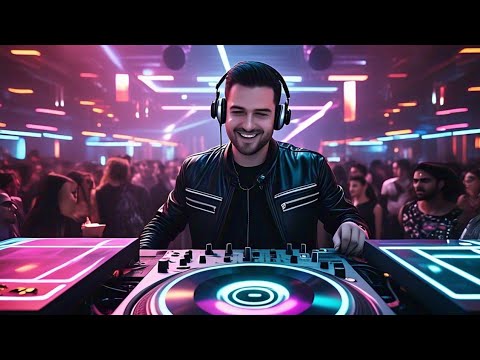 Skybound” – Emotional 2025 EDM Journey  Cinematic Alan Walker Type Beat