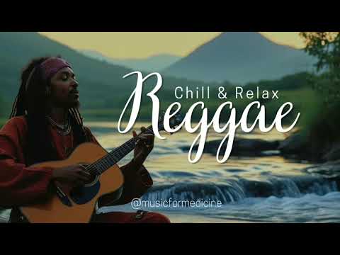 Smooth Lofi Reggae Dub Instrumentals for Chill and Relaxation
