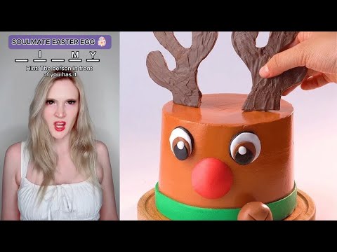💖 Text To Speech 💖 ASMR Cake Storytime || @Brianna Guidryy  || POVs Tiktok Part #225