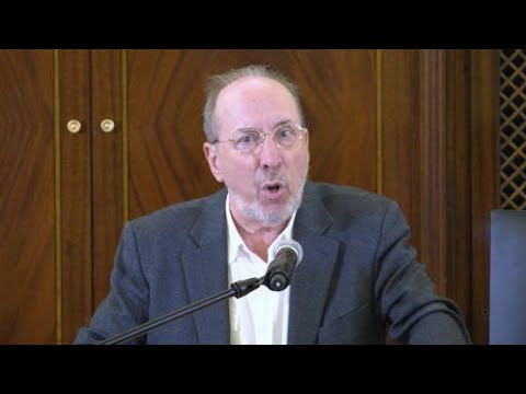 Harvey Sachs on Arnold Schoenberg