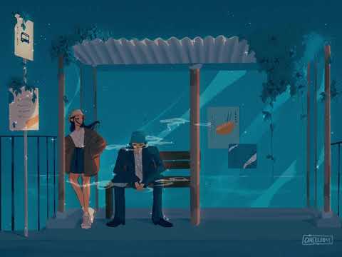 L A T E N I G H T chill vibes
