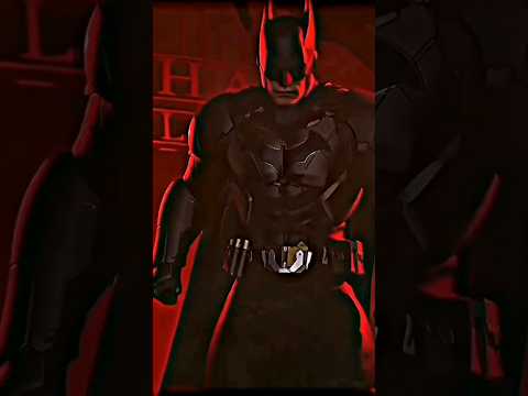 Batman Arkham edit#batman
