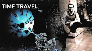 "Sergei Ponomarenko: The Time Traveler Who Defied Reality" #timetravel #quarktales