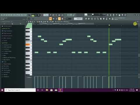 Top 10 EDM Midi Packs || EDM Melodies || Lead Midi Packs Free Download || Dj Vipin