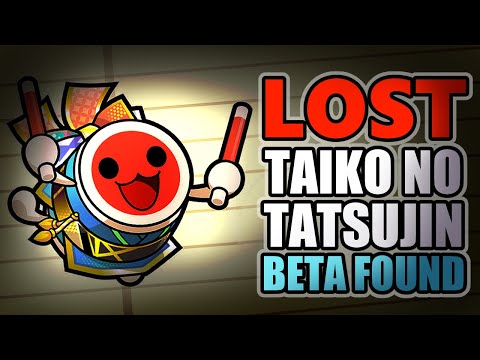 FULL PAI: The BETA TEST SONG that single-handedly KILLED A FRANCHISE