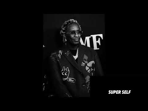 Young Thug Type Beat 2024 "dull"