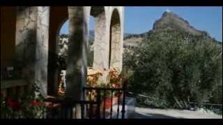 Pruna/Olvera Villa for Rent: Finca Los Hilillos
