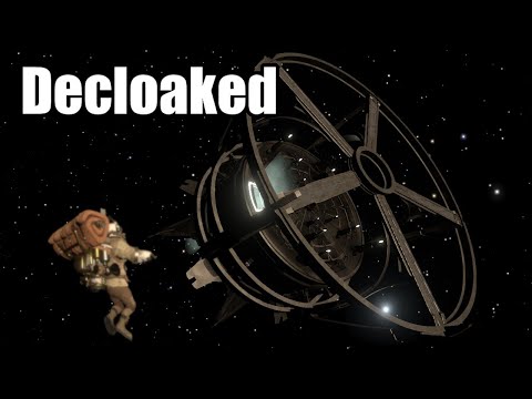 Decloaking the Stranger from Echoes of the Eye