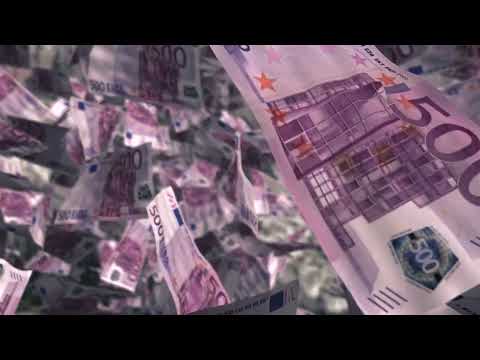 EURO money