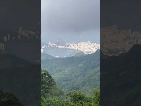 Alta da Boa Vista - Rio de Janeiro.