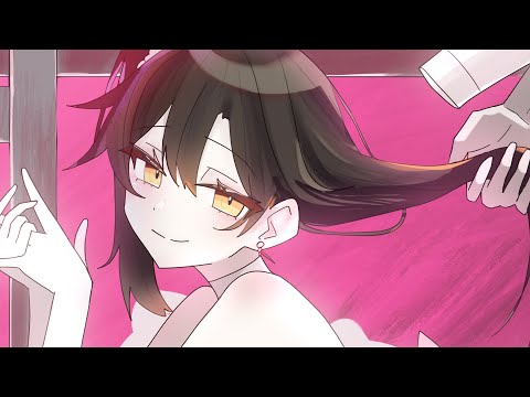 ALWAYS BE WITH YOU XD／Raine Rena【DiffSingerカバー】