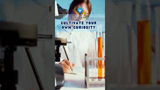 How to Cultivate Curiosity 🧠#CuriousMindset #Explore
