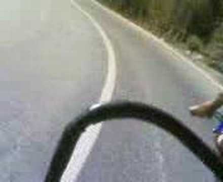 Almancil - Dtr 125