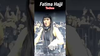 Best Techno Fatima Hajji #shorts #youtubeshorts #Alltypemusic28