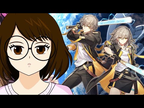 Is Honkai Star Rail worth the hype train?