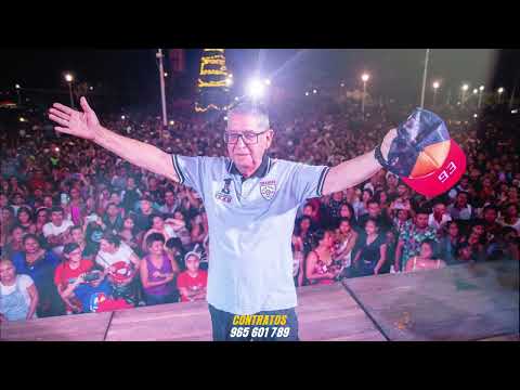 Escucha nuestros mejores éxitos Orquesta Kaliente de Iquitos