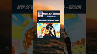 #onepiece #Brook