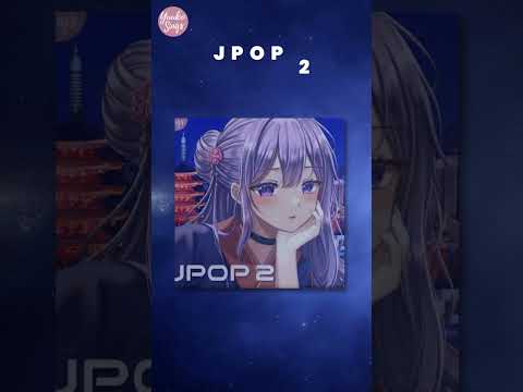 [DEMO] JPOP2 Japanese Vocal Sample Pack | 120BPM  | 日本語ボーカルサンプル #shorts