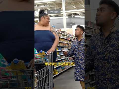 Baljeet Rizzing Up Girls & Pushing Carts😂‼️