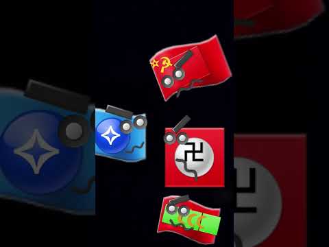 Nato vs USSR & nazi & Ottoman empire