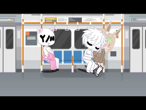 To people who sleep on trains…
