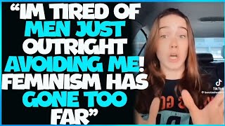 "My Life Is RUINED" | When Modern Women REGRET Their Bad Decisions TOO LATE...
