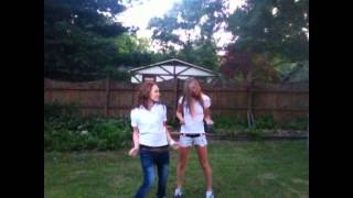 one direction dance party