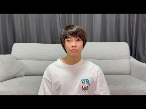 [Report] About Fujieda Jin's future