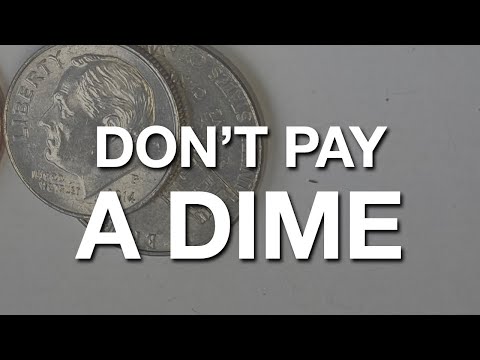 Portfolio Recovery:  Don't pay them a DIME in 2025
