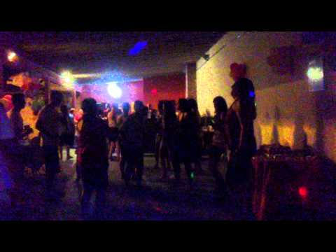 FESTA MELISSA E FELIPE (METALDER 21 7624-1021)