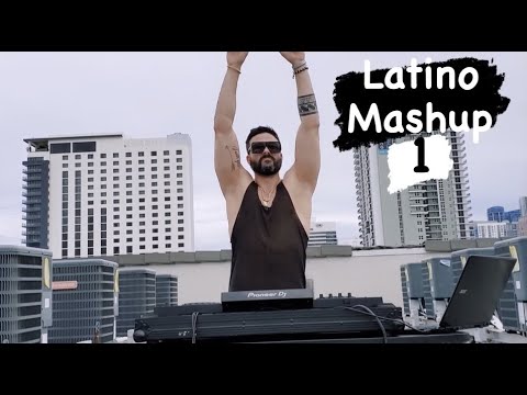 Latino Mashup 2020 | The Best of Latin Music 2020 by DJLouis
