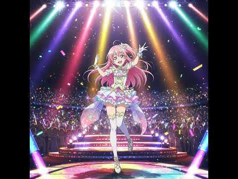 キラキラ輝く未来を探しに行こう！約束の場所へ - Let's go find a bright and shining future! To the promised place Vol.1