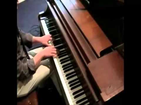 Diario de Noa - Piano Solo.
