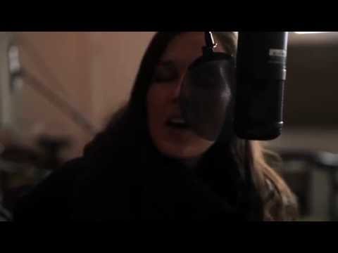 Meiko - I Do (in the studio)
